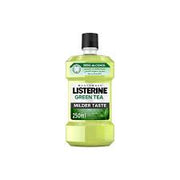 Listerine Green Tea 250Mlm.W