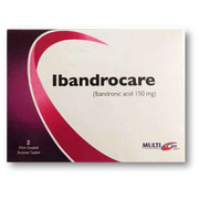 Ibandrocare 2Tab