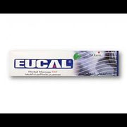 Eucal 50Mg Massage Cream