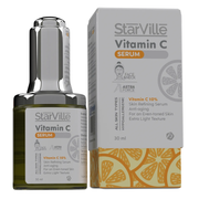 Starville Vit C 30Ml Serum