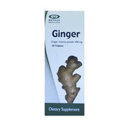 Ginger 30Tab