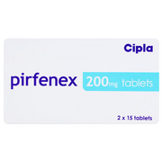 Mm Pirfenex 15Tab
