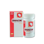 Omacor 1000Mg 28Cap