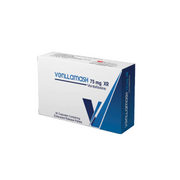 Venllamash 75Mg Xr 30Cap