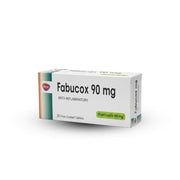 Fabucox 90Mg 20Tab