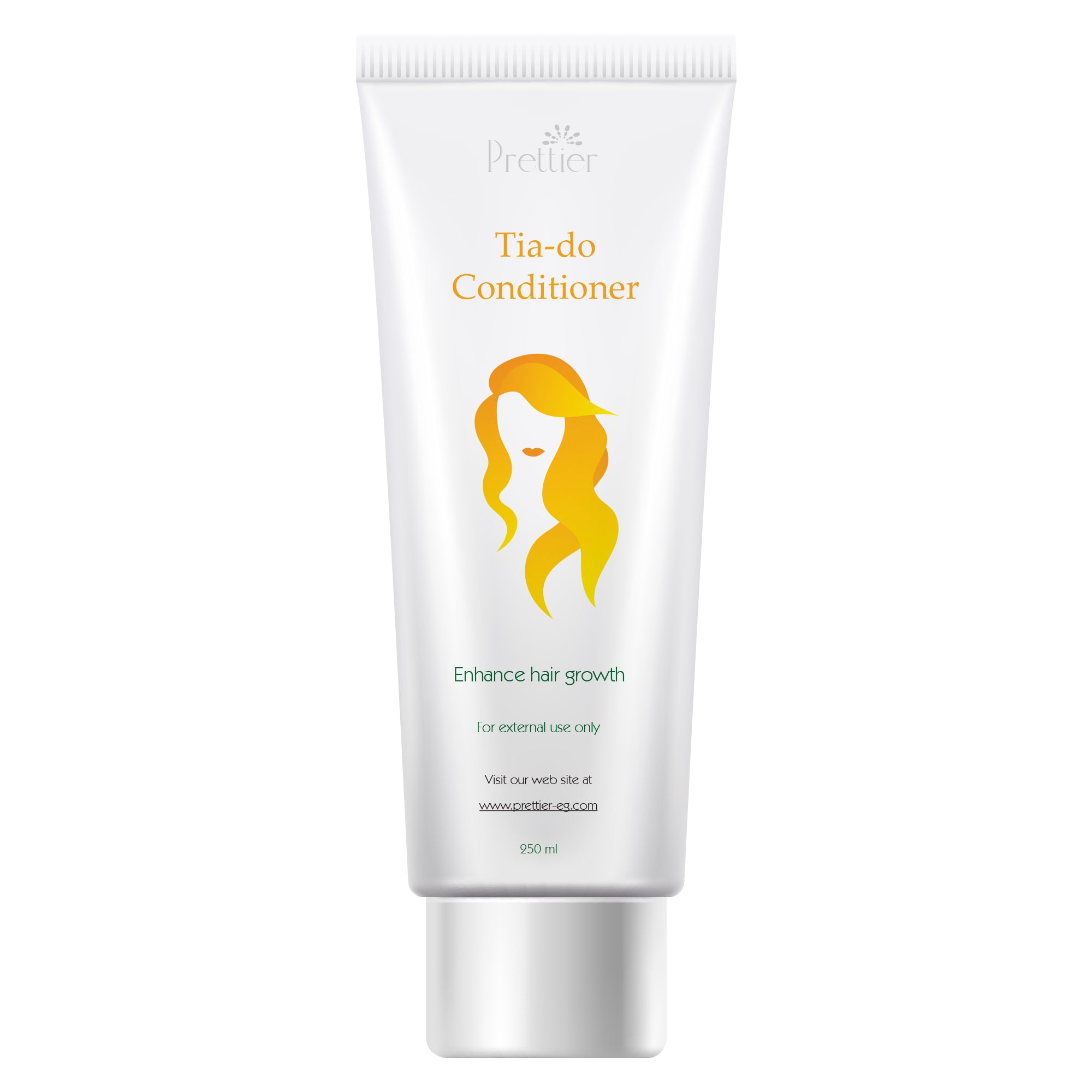 Tiado Conditioner 250Ml