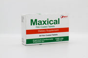 Maxical 30Tab