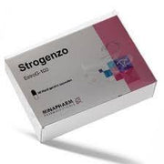 Strogenzo Estrog-100 30Cap