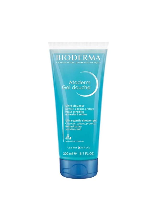 Bioderma Atoderm Gel Moussant
