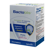 Bactoblis 10Sach