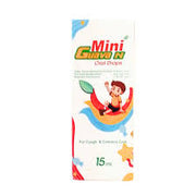 Mini Guava 15Ml Drops