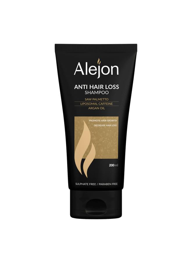 Alejon Anti Hair Loss 200Ml Shampoo