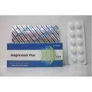 Magnesium Plus 30Tab