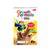 Growth Formula For Kids