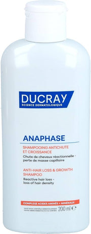 Avene Anaphase +Shampoo 200Ml