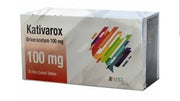 Kativarox 100Mg 30Tab