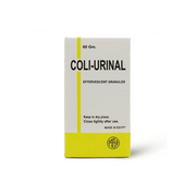 Coli Urinal 60Gm Gran