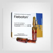 Fleboton 3Amp