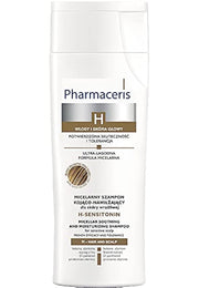 Pharmaceris Micellaire 250Ml Shampoo