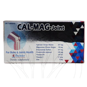 Cal Mag Jount 30Tab