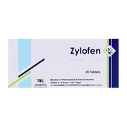 Zylofen 1Mg 20Tab