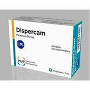 Dispercam 6Amp
