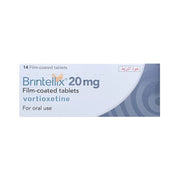 Brintellix 20Mg 14 Tab