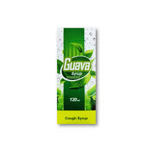 Guava 120Ml Syp