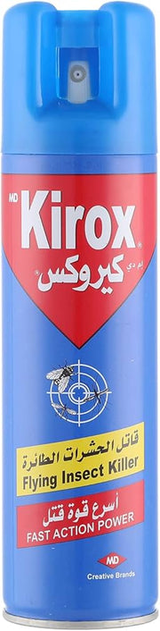 كيروكس طائر صغير 250 مل