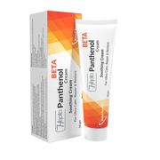 Panthenol Hepta Beta 50Gm Cream