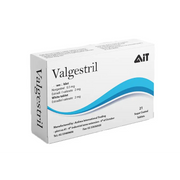 Valgestril 21Tab