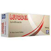 Levodel 750Mg 5Tab