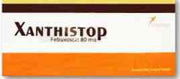 Xanthistop 80Mg 30Tab