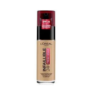 لوريال انفيلبل فاونديشن 30مل