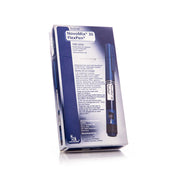 Novomix 30 Flixpen 100U 5X3Mlثلاجه