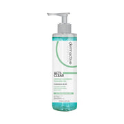 Dermactive Cleasing Foam Oily Gel 250Ml