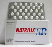 Natrilix 1.5Mg Sr 30Tab