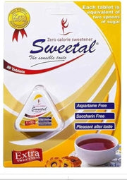 Sweetal 50Tab