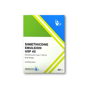 Simethicone Drops العامرية