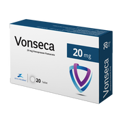 Vonseca 20Mg 28Tab
