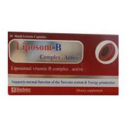 Liposom-B Complex Active 30Tab