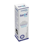 Sanzal 75Ml Spray