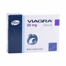 Viagra 50Mg 4Tab