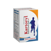 Kartoryl 30Tab