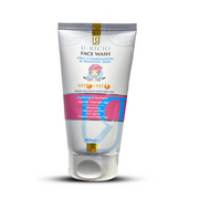 U-Richi Face Oily + Combination 150Ml
