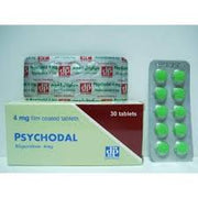 Psychodal 4Mg 30Tab