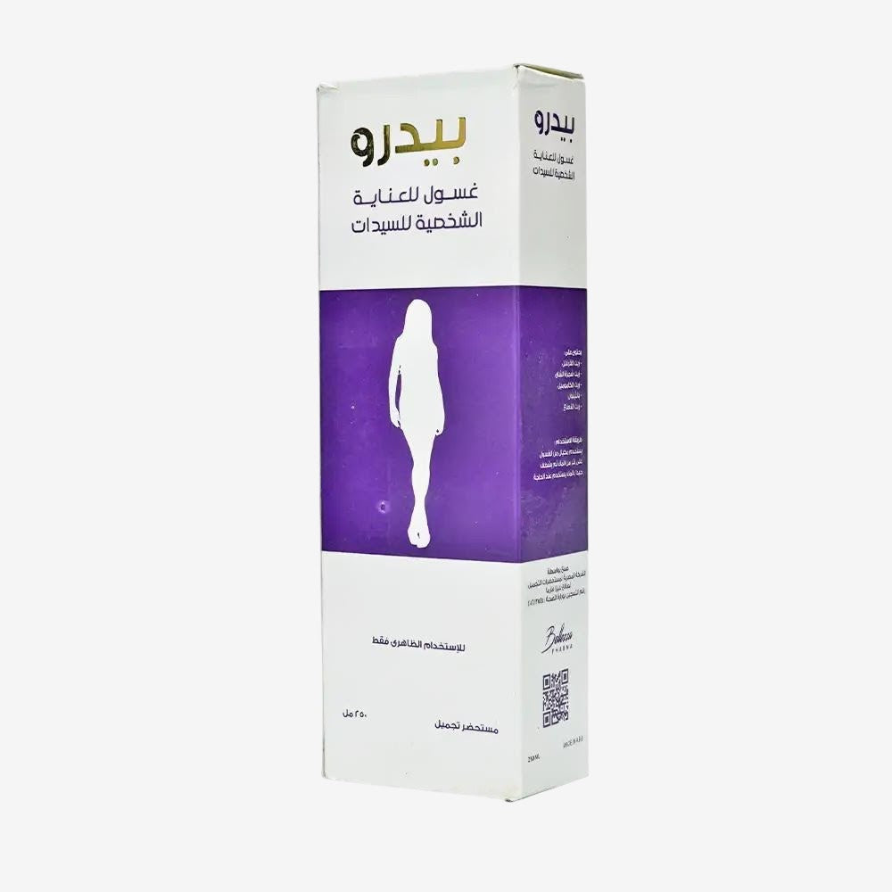 Pedro V.D 250Ml