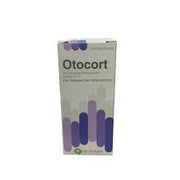 Otocort 10Ml Er Drops