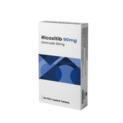 Ricoxitib 90Mg 20Tab