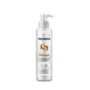 Soralone Anti-Dandruff 250Ml Shampoo